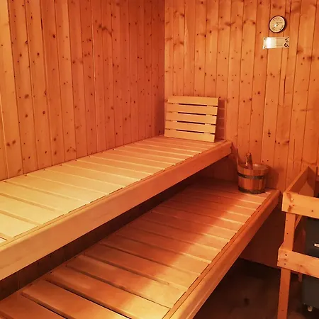 Holiday home Luna Wenningstedt-Braderup