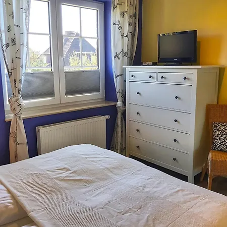 Holiday home Luna *