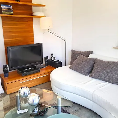 Luna Holiday home