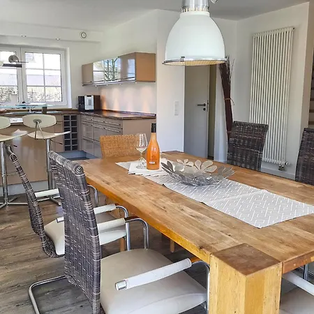 Holiday home Luna